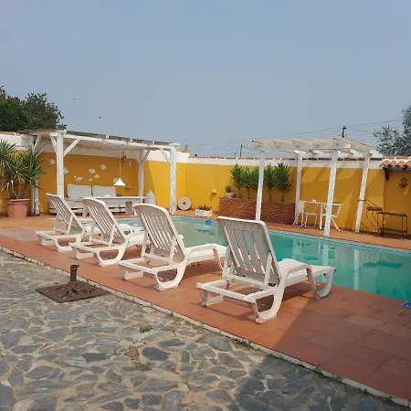 Pateo Das Laranjeiras Tomar Exterior photo