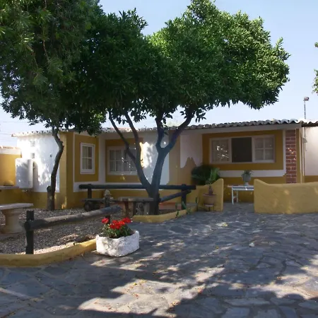 Pateo Das Laranjeiras Tomar Exterior photo