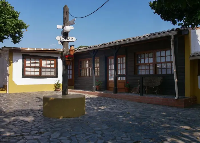 Pateo Das Laranjeiras