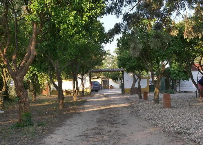 Pateo Das Laranjeiras