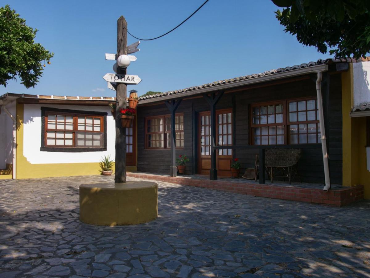 Country house Pateo Laranjeiras *