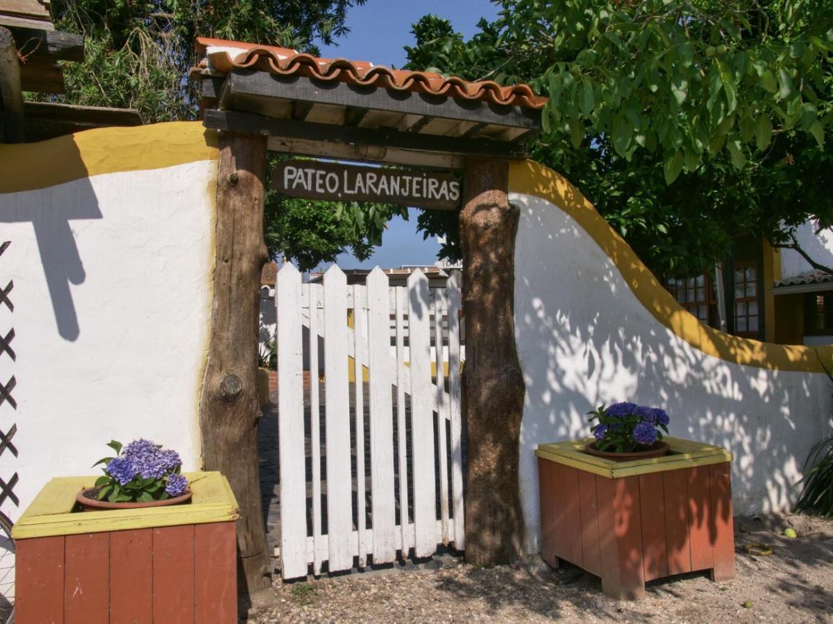 Pateo Laranjeiras