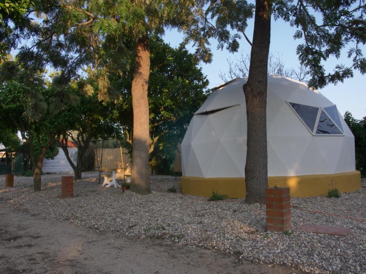 Pateo Laranjeiras Country house