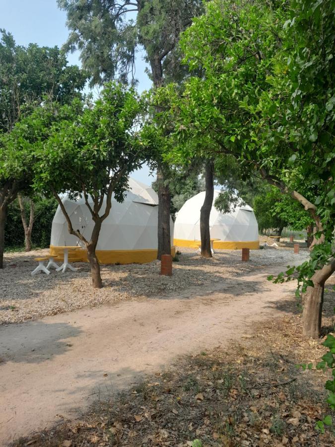Country house Pateo Laranjeiras *