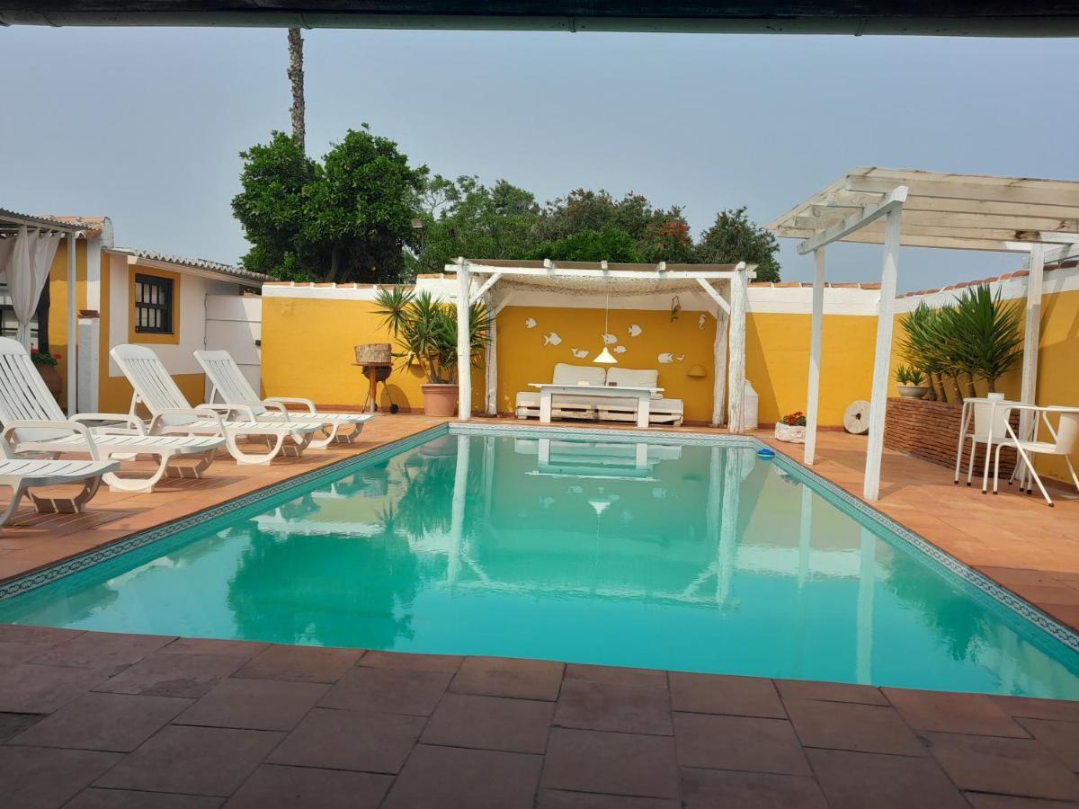 Pateo Laranjeiras Country house