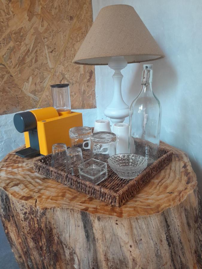 Pateo Laranjeiras Country house Tomar