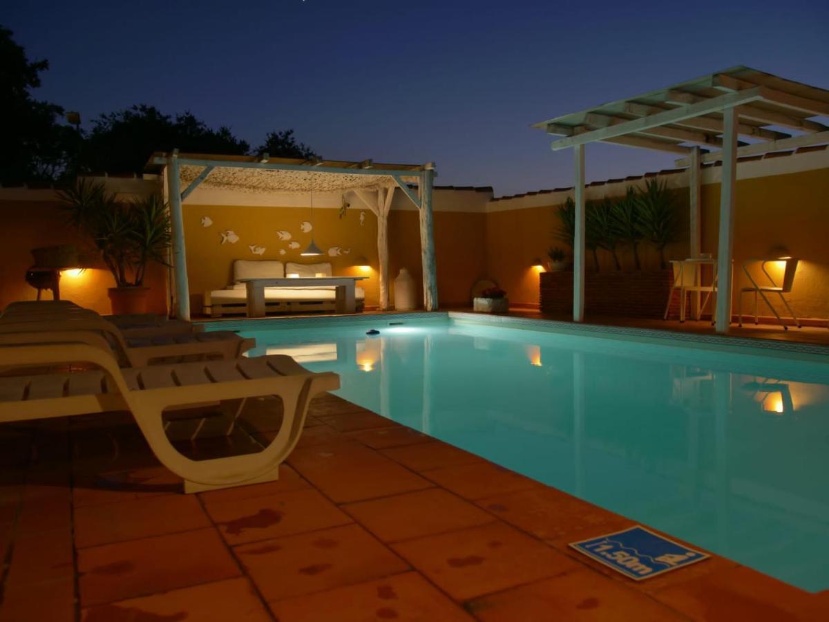 Country house Pateo Laranjeiras