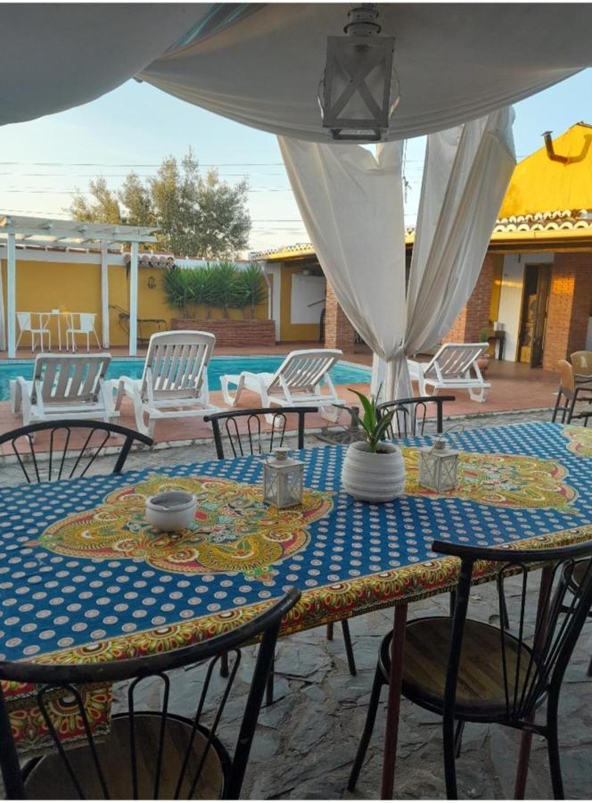 Pateo Laranjeiras Country house *