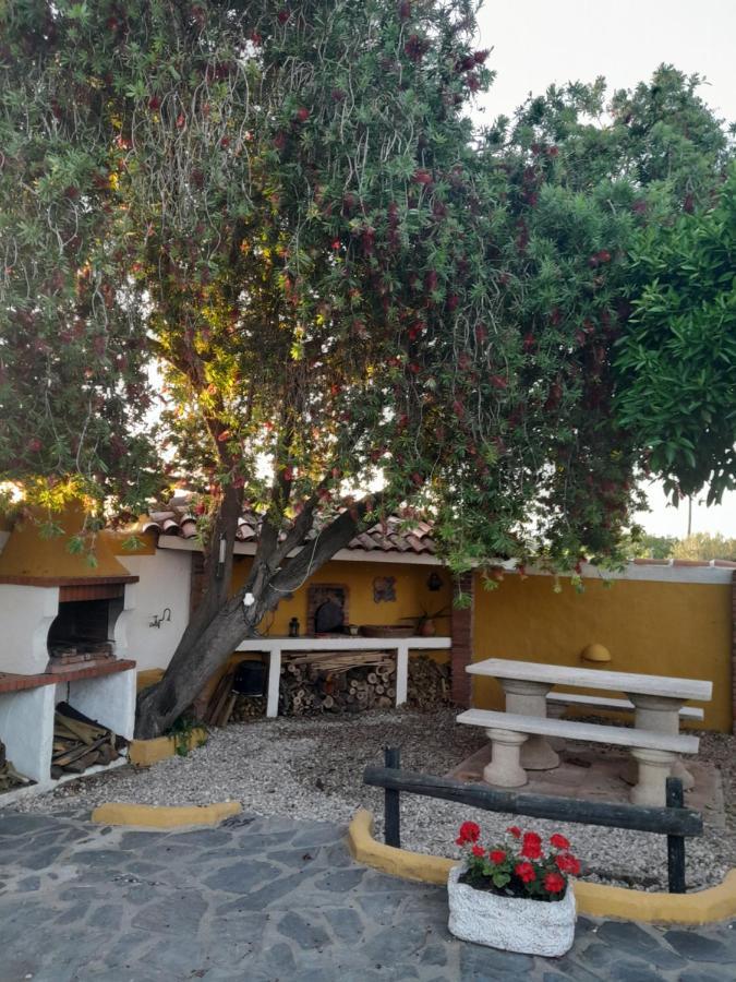 Country house Pateo Laranjeiras Tomar