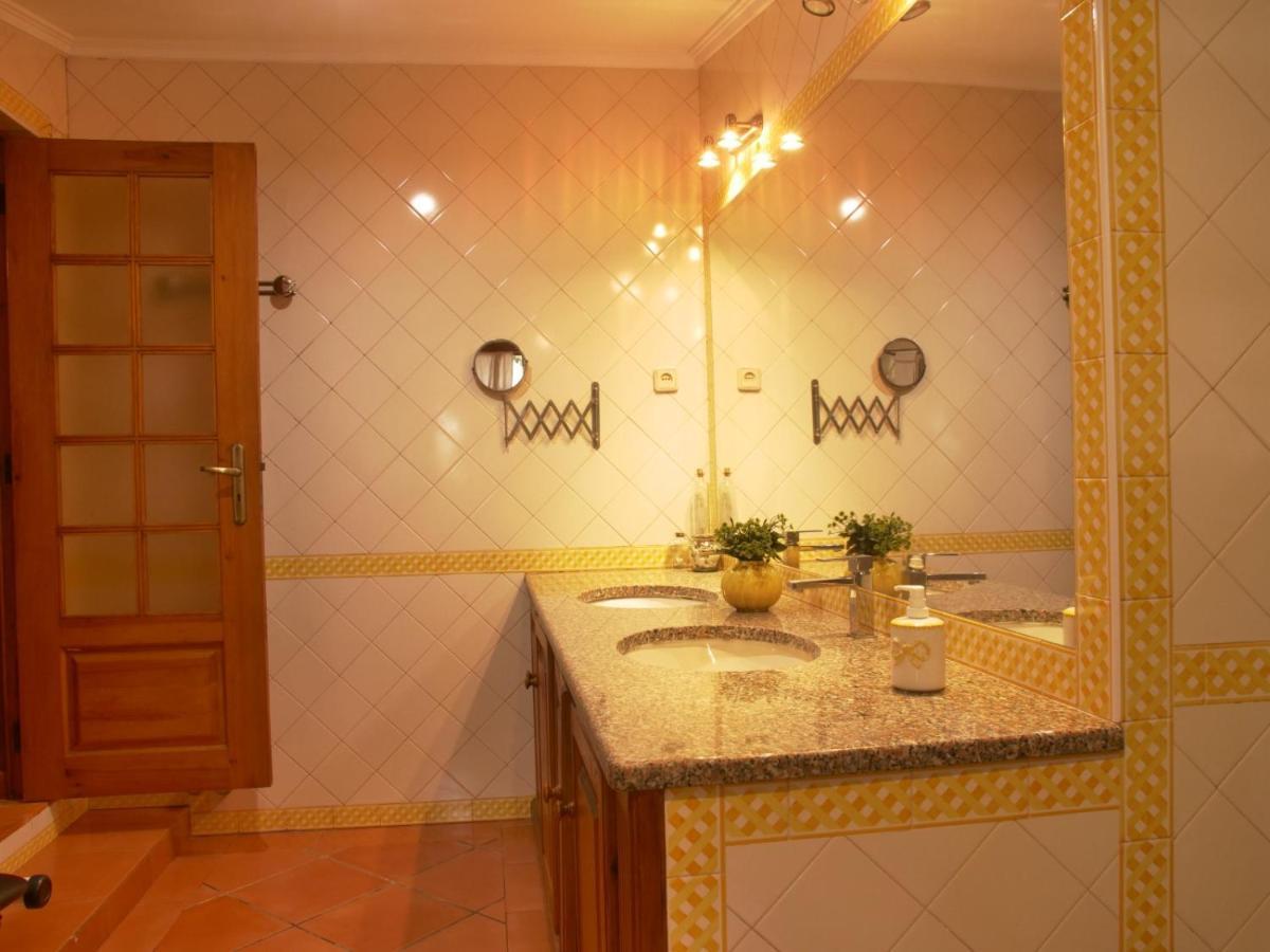 Pateo Laranjeiras Country house *