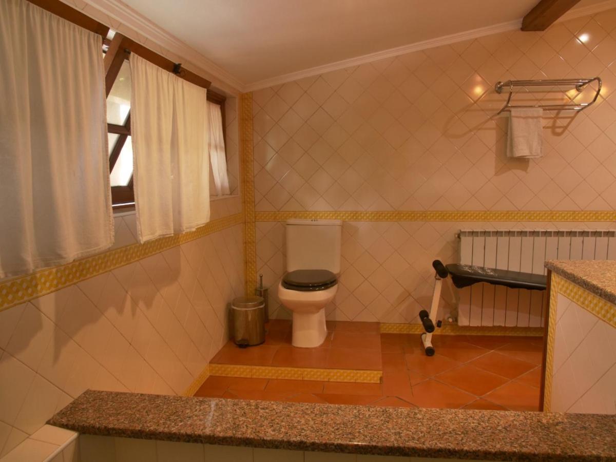 Country house Pateo Laranjeiras *