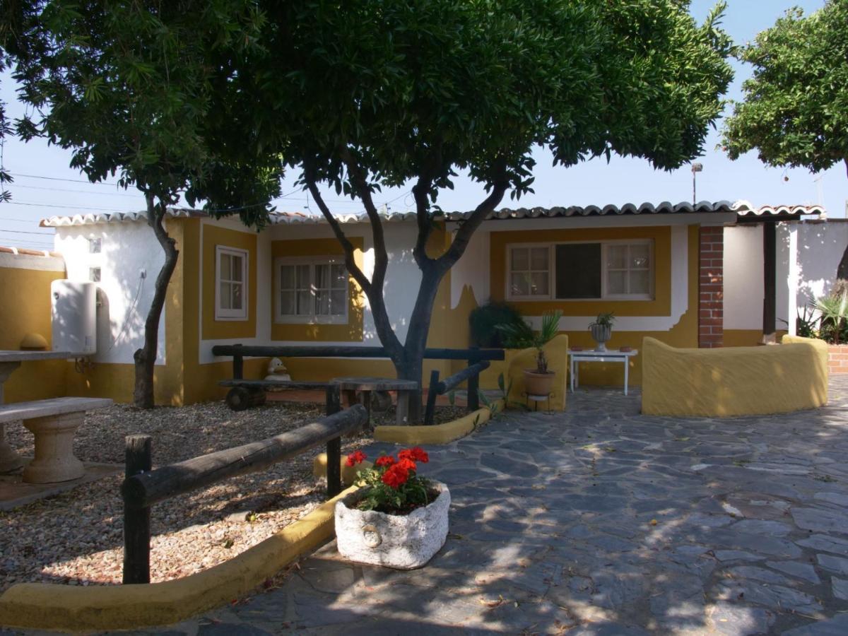 Pateo Laranjeiras Country house Tomar